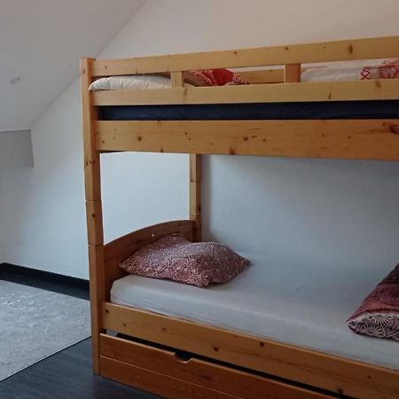 Charmant Logement Proche Disneyland Paris Parking Lagny-sur-Marne Экстерьер фото