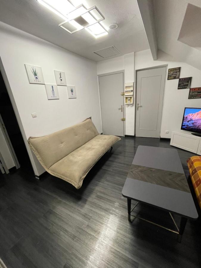 Charmant Logement Proche Disneyland Paris Parking Lagny-sur-Marne Экстерьер фото